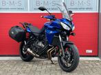 YAMAHA TRACER 700 ABS (bj 2017), Motoren, Bedrijf, Toermotor