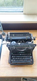 Typemachine schrijfmachine torpedo nr6, Diversen, Typemachines, Ophalen