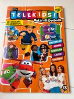 Telekids! Vakantie Doeboek!, Ophalen of Verzenden, Zo goed als nieuw, Tekenen en Schilderen