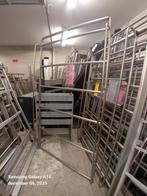 Citroen berlingo peugeot partner maxi imperiaal rvs equinox, Ophalen