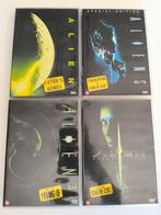 Dvd Alien deel 1 t/m 4, Ophalen of Verzenden
