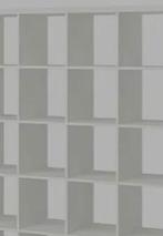 Kallax kast, Zo goed als nieuw, Minder dan 100 cm, 25 tot 50 cm, 50 tot 100 cm