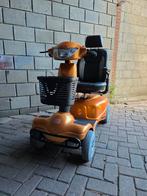 Scootmobiel  Medical van Oss  met zeer goede accu’s, Ophalen, Gebruikt