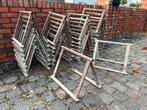 Metselbokjes /opperschragen, Ophalen, Zo goed als nieuw, Overige typen, Minder dan 2 meter