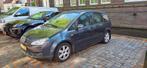 Ford C-Max 1.6 74KW 2007 Grijs, Auto's, Voorwielaandrijving, 1596 cc, Stof, 4 cilinders