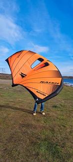 Naish Matador wing 4 meter, Watersport en Boten, Wingsurfen, Ophalen of Verzenden
