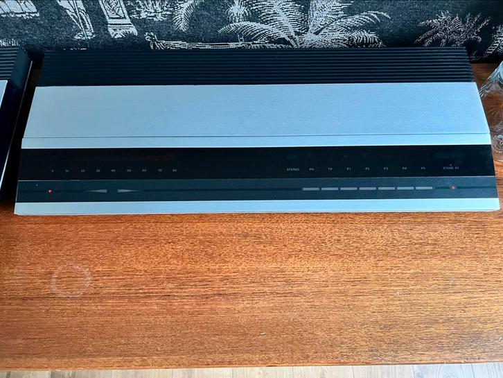 B&O Beomaster 3000, Audio, Tv en Foto, Versterkers en Receivers, Zo goed als nieuw, Stereo, Minder dan 60 watt, Overige merken