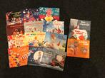 Sinterklaas Voorleesboekjes - Groot Pakket!, Ophalen of Verzenden, Zo goed als nieuw, 3 tot 4 jaar