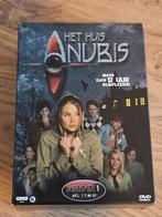 Het Huis Anubis - Seizoen 1 DVD, Cd's en Dvd's, Dvd's | Tv en Series, Alle leeftijden, Ophalen of Verzenden, Zo goed als nieuw