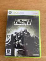 Fallout 3 - Xbox 360 - RPG Avontuur, Spelcomputers en Games, Games | Xbox 360, Ophalen, Online, Gebruikt, Vanaf 18 jaar