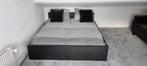 Ikea Malm 2 persoonsbed 180cm + 4 lades, Huis en Inrichting, Slaapkamer | Bedden, Zo goed als nieuw, Ophalen