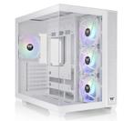Witte Game PC | i7 8700|K | 16GB | 1tb opslag | RTX 4060, Computers en Software, Desktop Pc's, Ophalen, Intel gigabyte rtx4060