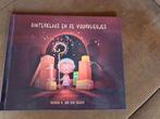Sinterklaas en de vuurvliegjes, Ophalen of Verzenden, Zo goed als nieuw, 3 tot 4 jaar