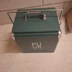 Koelbox met opener - Handig voor onderweg!, Ophalen of Verzenden, Zo goed als nieuw, Koelbox, Koelelement