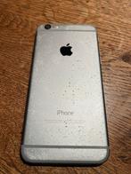 iPhone 6, Gebruikt, Zwart, Ophalen of Verzenden, Zonder simlock