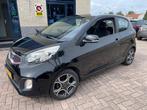 Kia Picanto 1.2 CVVT Comfort Pack- zuinig rijden-nieuwe apk, Euro 5, 86 pk, Gebruikt, 4 cilinders