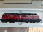 Fleischmann DB lok 221 111-8 ho., Hobby en Vrije tijd, Fleischmann, Ophalen of Verzenden, Zo goed als nieuw, Gelijkstroom