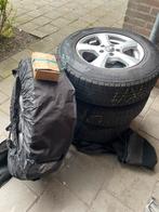 O.Z velgen, Gebruikt, Banden en Velgen, Ophalen of Verzenden, Terreinwagen