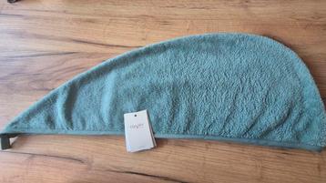 Optidee Optipluche Haartulband - Nieuw! beschikbaar voor biedingen