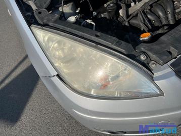 Mitsubishi colt 6 rechts koplamp 2004-2014 beschikbaar voor biedingen