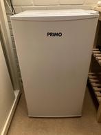 Kleine koelkast Primo wit, Ophalen, Gebruikt, Minder dan 85 cm, Minder dan 75 liter