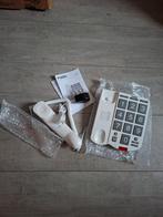 Nieuwe Fysic FX-575 Senioren telefoon, Ophalen of Verzenden, Nieuw