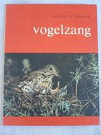 Vogelzang, Jac.P. Thijsse 1965, Ophalen of Verzenden, Zo goed als nieuw, Jac. P. Thijsse, Vogels