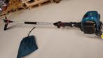 Makita EN4950H 4-takt 25,4cc Stokheggenschaar, Ophalen of Verzenden, Zo goed als nieuw, 10 tot 30 cm, Benzine