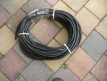 Drakaflex rubberkabel 4 aderig beschikbaar voor biedingen