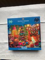 Puzzel van Gibsons, Hobby en Vrije tijd, Ophalen of Verzenden, 500 t/m 1500 stukjes, Zo goed als nieuw, Legpuzzel