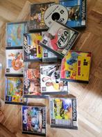 PlayStation 1 spellen, 3 spelers of meer, Ophalen, Vanaf 3 jaar