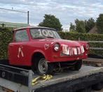 Halve trabant, Auto-onderdelen, Ophalen, Gebruikt