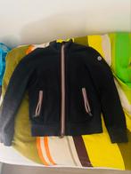 Moncler vest Xs, Moncler, Maat 46 (S) of kleiner, Gedragen, Blauw