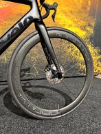 Cervelo R5 Disc 56cm Ultegra Di2 2x11&Infinito carbon wielen, Fietsen en Brommers, Fietsen | Racefietsen, Overige merken, 28 inch