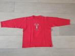 Esprit trui rood, Gebruikt, Jongen of Meisje, Trui of Vest, Ophalen of Verzenden