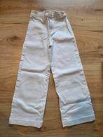 Spijkerbroek h&m, maat 128, Kinderen en Baby's, Kinderkleding | Maat 128, Ophalen of Verzenden, Zo goed als nieuw, H&M, Broek