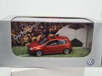 Volkswagen VW Golf "Goal" (limited edition) - Schuco 1:43, Verzenden, Zo goed als nieuw, Auto, Schuco