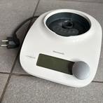 Thermomix Friend - zo goed als new!, Witgoed en Apparatuur, Keukenmixers, Ophalen of Verzenden, Zo goed als nieuw, Vaatwasserbestendig