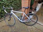 Racefiets, Fietsen en Brommers, Fietsen | Racefietsen, 26 inch, Aluminium, 49 tot 53 cm, Zo goed als nieuw