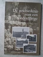 Sint Lambertusschool Breda 100 jaar, 19e eeuw, Ophalen of Verzenden, Zo goed als nieuw, J.A. Mulder
