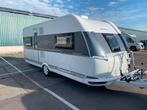 Hobby 540 UFE  EXCELLENT MET HAGEL BESTENDIG DAK!!!, Caravans en Kamperen, Rondzit, Hobby, Airco, Particulier