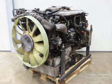 MAN Engines & Parts Motor D2066LF80 E6 beschikbaar voor biedingen