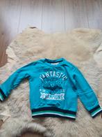 Orange Stars trui maat 104/110, Kinderen en Baby's, Kinderkleding | Maat 104, Trui of Vest, Ophalen of Verzenden, Zo goed als nieuw