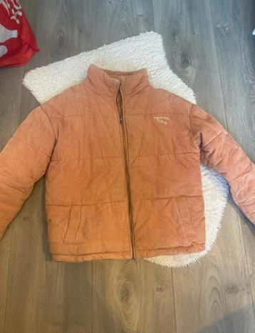 Winterjas beschikbaar voor biedingen