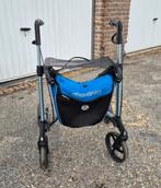 te koop gemino30 rollator in nette staat (Lichtgewicht), Diversen, Rollators, Ophalen, Opvouwbaar, Gebruikt