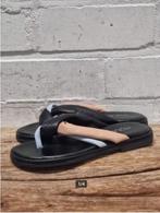 MJUS - Prachtige leren slippers maat 37 - Nieuw €110