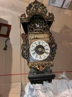 Friese Stoelklok, Antiek en Kunst, Ophalen