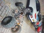 Buggy onderstel, Auto-onderdelen, Ophalen of Verzenden