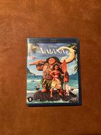 Vaiana Blu-ray - Disney Avontuur!, Cd's en Dvd's, Ophalen of Verzenden, Zo goed als nieuw, Kinderen en Jeugd