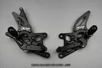 Verstelbare remschakelset HONDA CBR 250 300 R 2011 - 2017, Ophalen of Verzenden, Nieuw